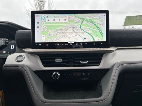 New 2026 Ford Explorer Active w/ Active Comfort Package image 25