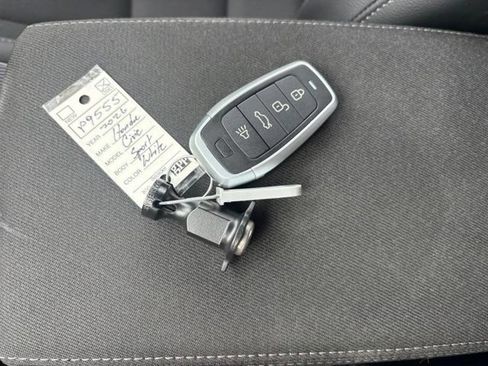 Used 2026 Honda Civic Sport image 6