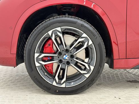 New 2026 BMW X1 xDrive28i w/ Technology Package AWD/4WD image 12