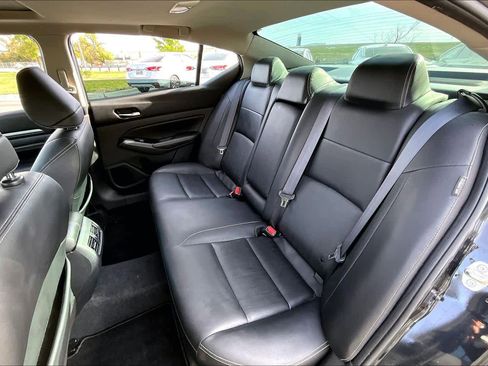 Used 2021 Nissan Altima 2.5 SL image 21