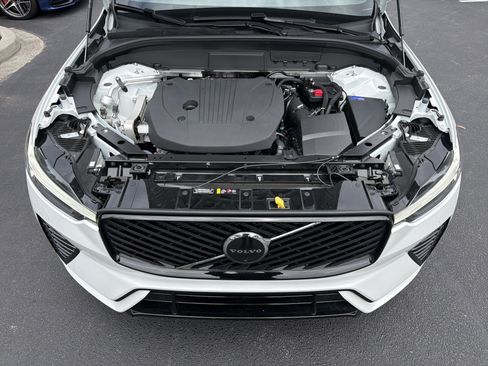 Certified 2026 Volvo XC60 B5 Plus w/ Protection Package Premier AWD/4WD image 36