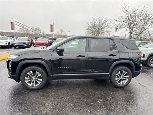 New 2026 Chevrolet Equinox LT w/ Convenience Package II image 39