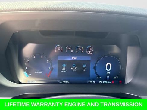 Certified 2024 Ford F150 XLT w/ XLT Black Appearance Package RWD image 27