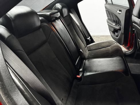 Used 2020 Dodge Charger R/T w/ Plus Group image 47