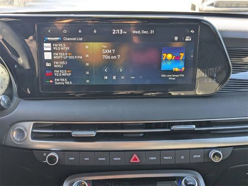 Used 2024 Hyundai Palisade Calligraphy image 13