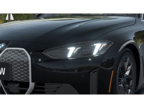 New 2026 BMW i4 xDrive40i w/ Parking Assistance Package image 7