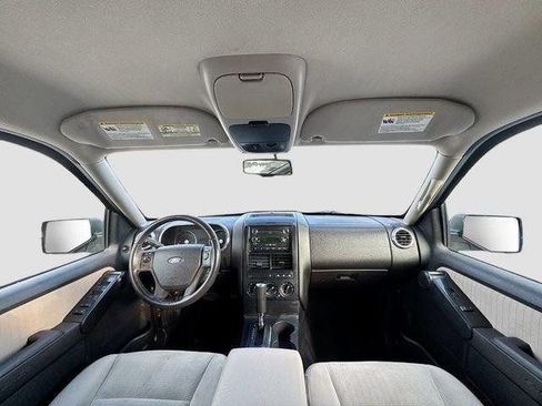 Used 2008 Ford Explorer XLT image 20