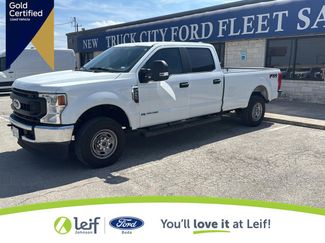 Used 2022 Ford F250 XL w/ Power Equipment Group AWD/4WD video 1