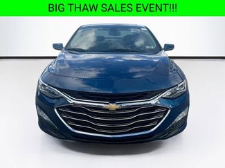 Used 2019 Chevrolet Malibu Premier w/ Sun and Wheel Package video 2