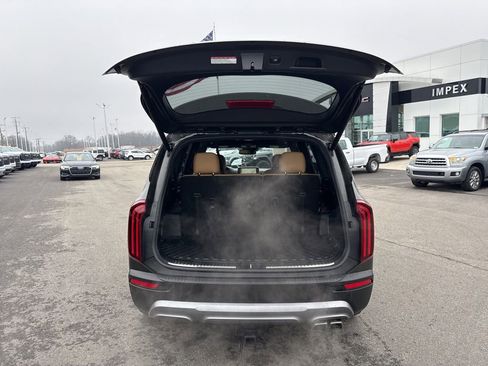 Used 2020 Kia Telluride SX image 33