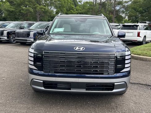 New 2026 Hyundai Palisade SEL Premium AWD/4WD image 2
