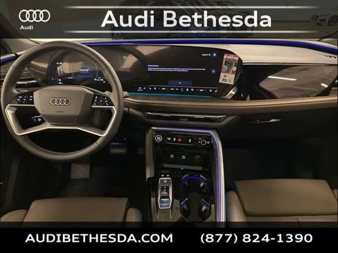 New 2025 Audi Q5 Premium Plus image 11