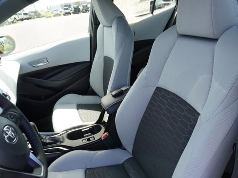 New 2026 Toyota Corolla SE image 21