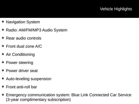 Used 2023 Hyundai Palisade XRT w/ Cargo Package image 31
