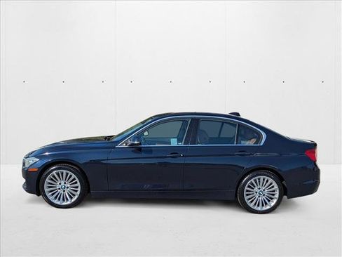 Used 2015 BMW 328i Sedan image 9