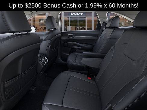 New 2026 Kia Sorento X-Line EX image 18
