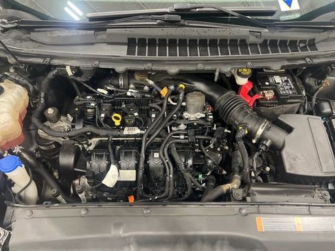 Used 2019 Ford Edge SEL w/ Equipment Group 201A image 7