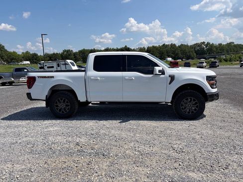 Used 2025 Ford F150 Tremor w/ Equipment Group 402A High AWD/4WD image 14