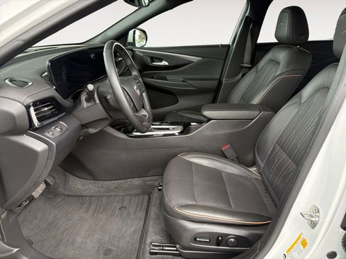 Used 2025 Buick Envista Avenir image 20