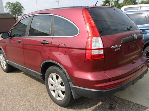 Used 2011 Honda CR-V SE image 7