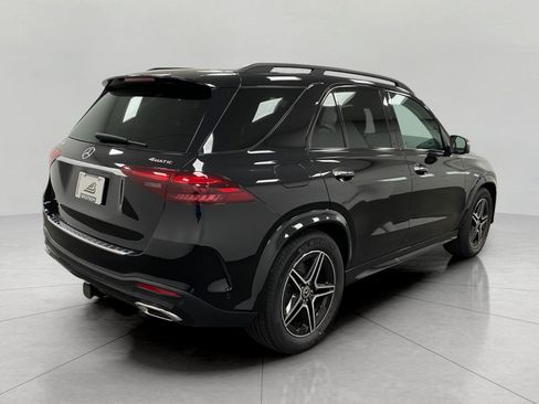 Certified 2026 Mercedes-Benz GLE 450 4MATIC image 3