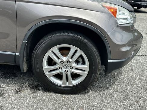 Used 2010 Honda CR-V EX image 12