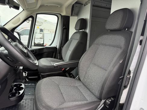 Used 2023 RAM ProMaster 3500 image 16