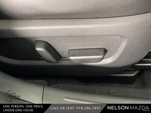 New 2026 MAZDA CX-50 AWD 2.5 S w/ Weather Package image 46