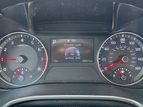 Used 2023 Kia Forte LXS FWD image 13