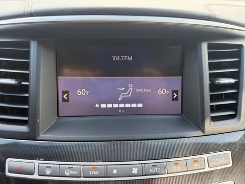Used 2019 INFINITI QX60 Pure AWD/4WD image 49