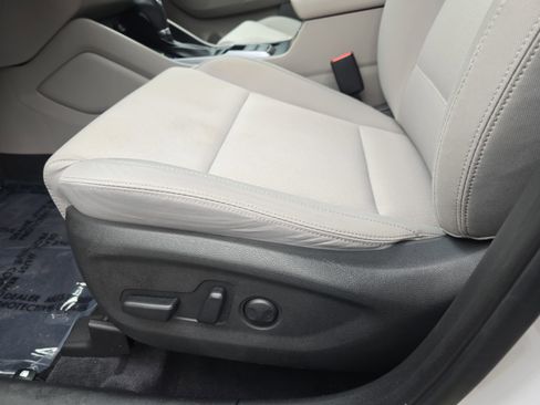 Used 2017 Hyundai Tucson Sport image 27