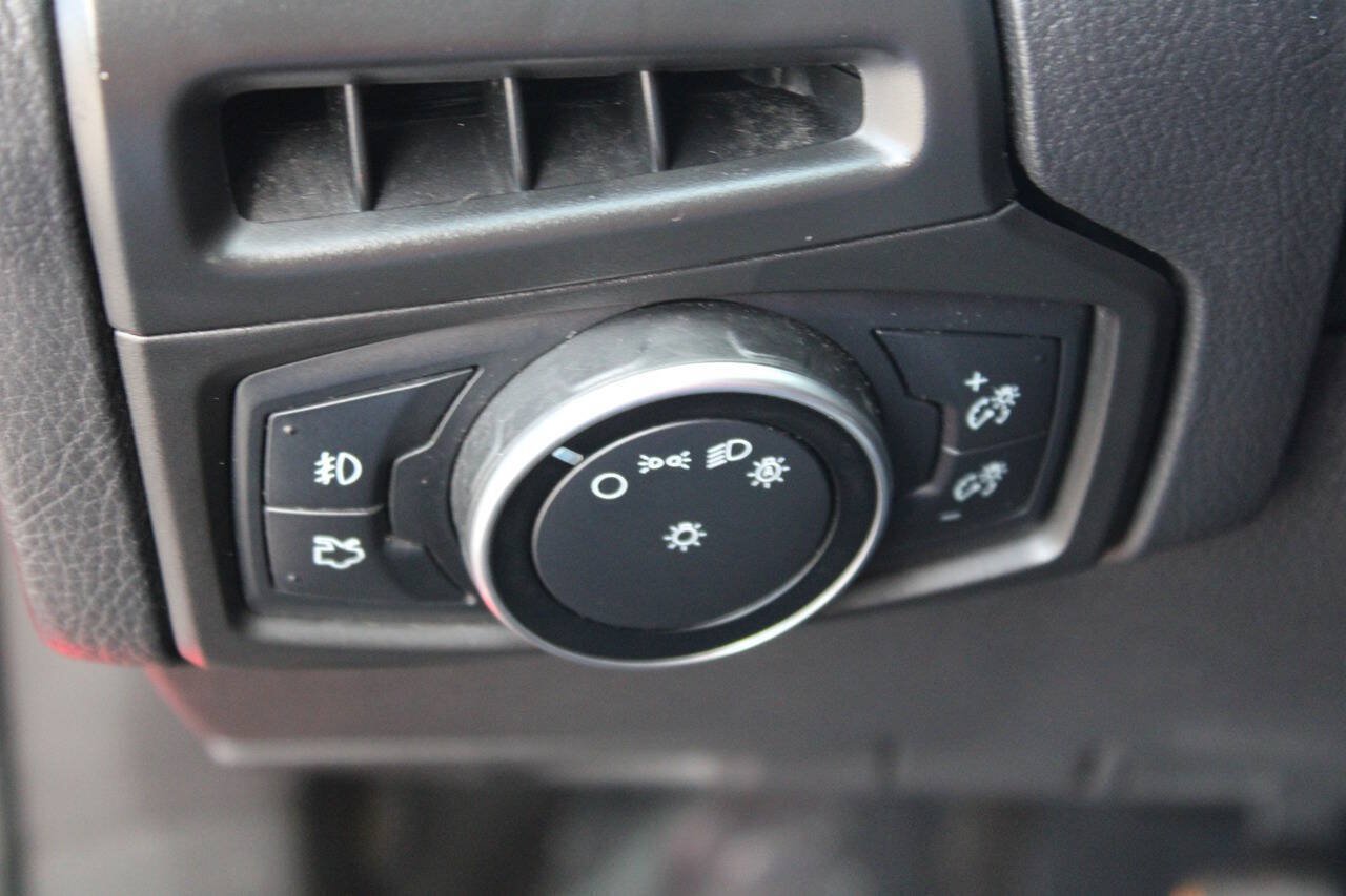 Used 2015 Ford Focus ST FWD image 24