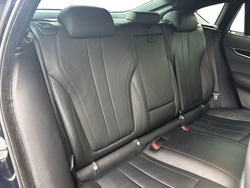 Used 2016 BMW X6 xDrive35i image 18