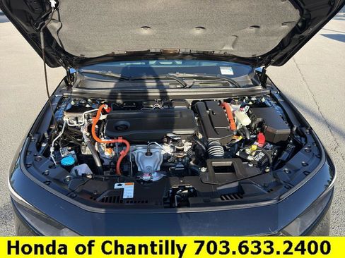 Used 2024 Honda Accord Touring image 28