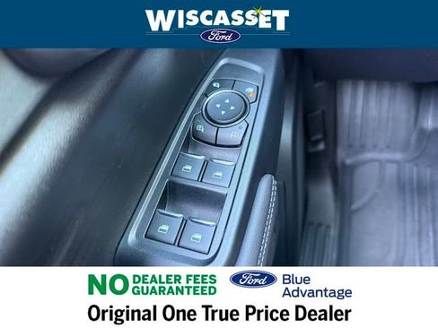 Certified 2024 Ford Ranger XLT w/ Technology Package image 25