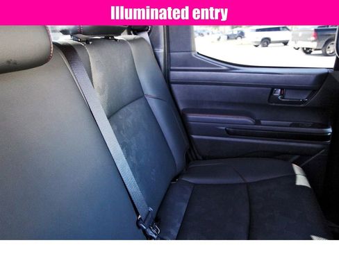 Used 2025 Toyota Tacoma TRD Pro image 16