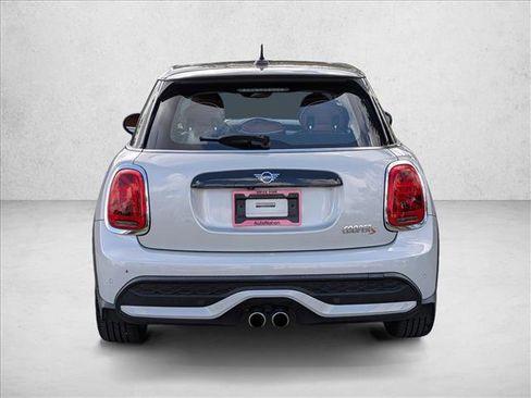 Used 2023 MINI Cooper S FWD image 6