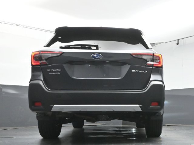 Certified 2024 Subaru Outback Limited AWD/4WD image 40