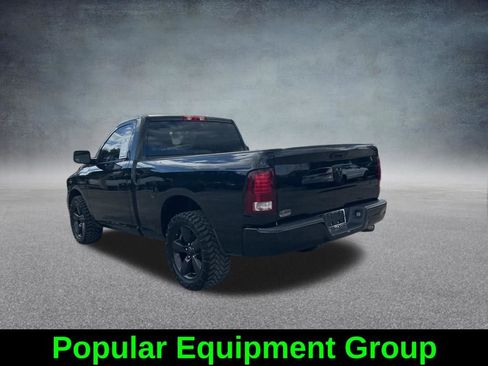 Used 2014 RAM 1500 Express image 7