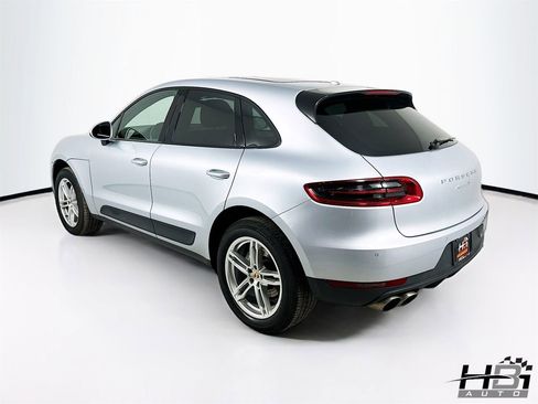 Used 2016 Porsche Macan S image 8