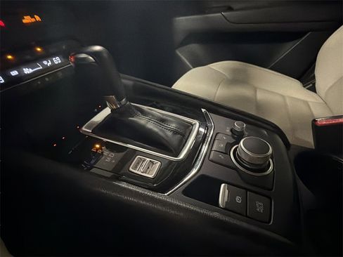 Certified 2023 MAZDA CX-5 AWD 2.5 S w/ Preferred Package image 31