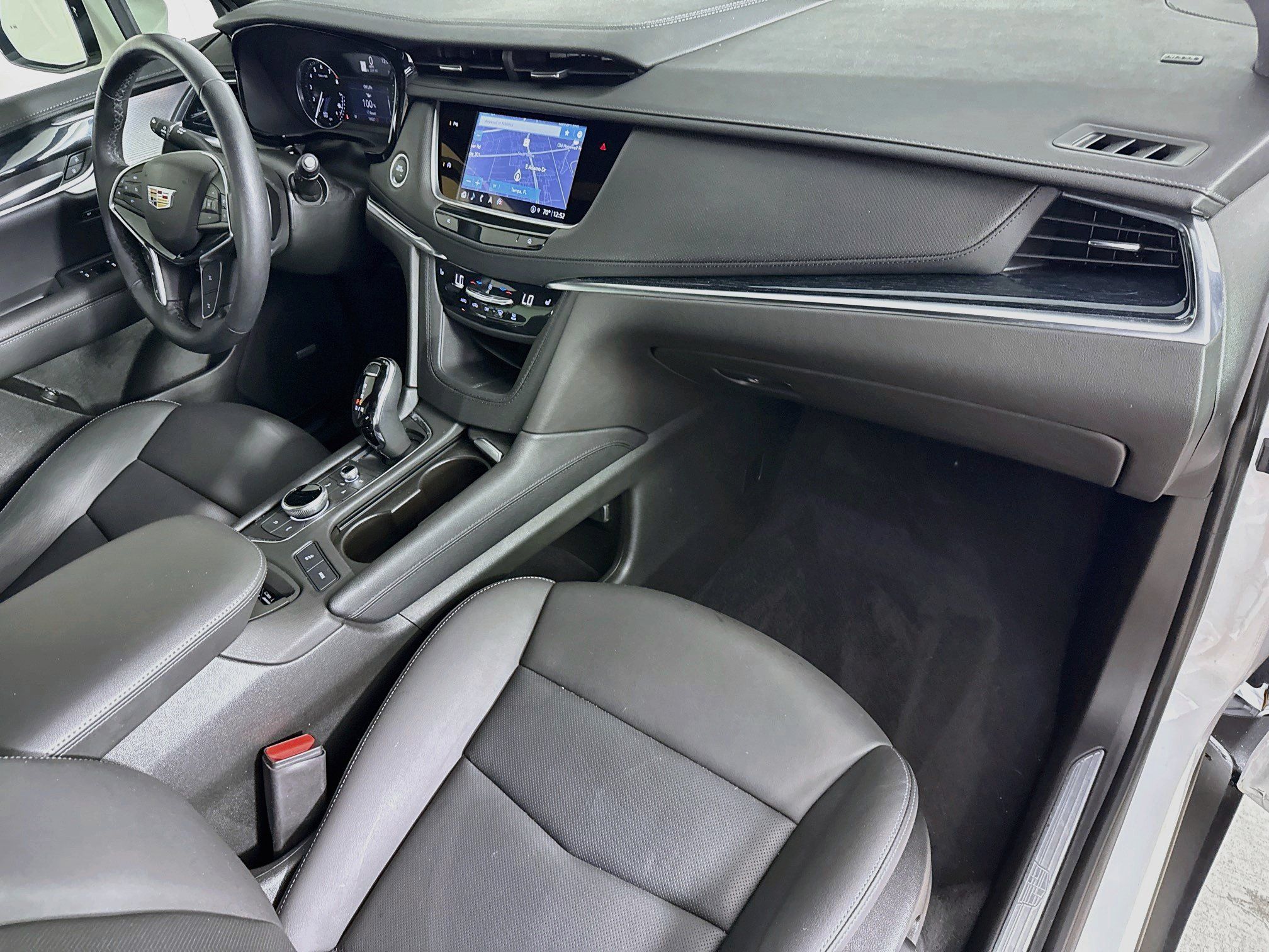 Used 2024 Cadillac XT5 Premium Luxury FWD image 37
