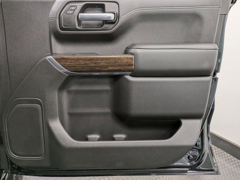 Used 2021 GMC Sierra 1500 Elevation w/ X31 Off-Road Package image 27