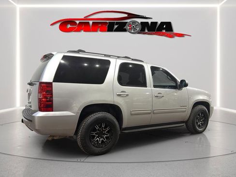 Used 2014 Chevrolet Tahoe LT w/ Luxury Package image 11