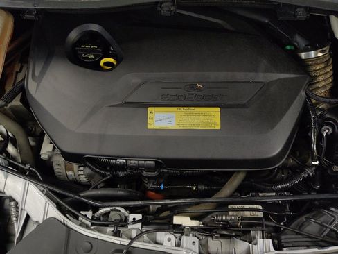 Used 2014 Ford Escape SE FWD image 30