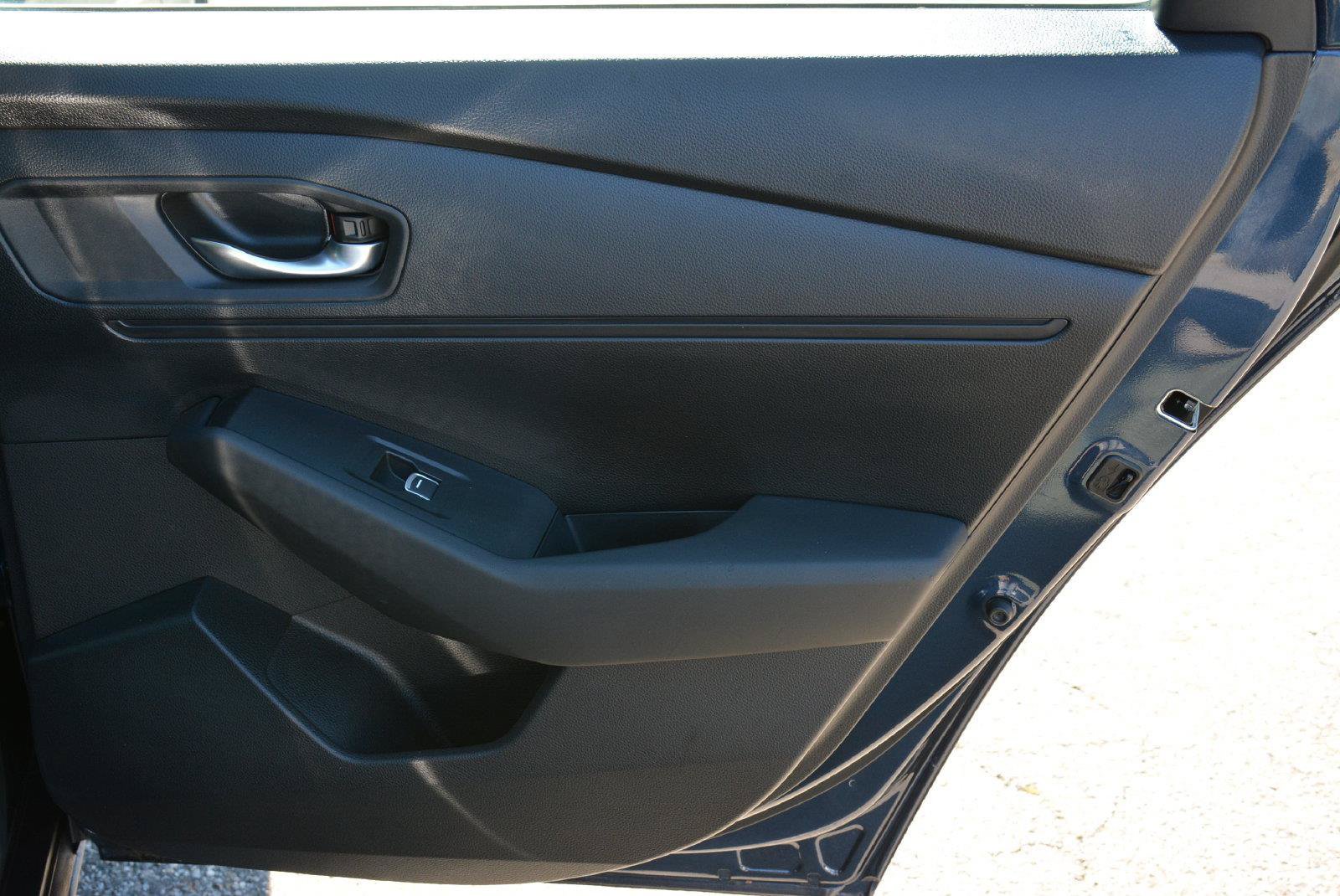 Used 2024 Honda Accord EX image 20
