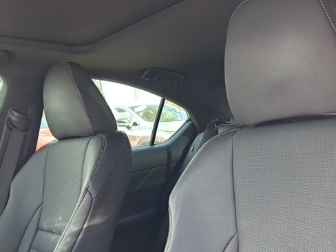 Certified 2022 Lexus IS 350 F Sport image 20