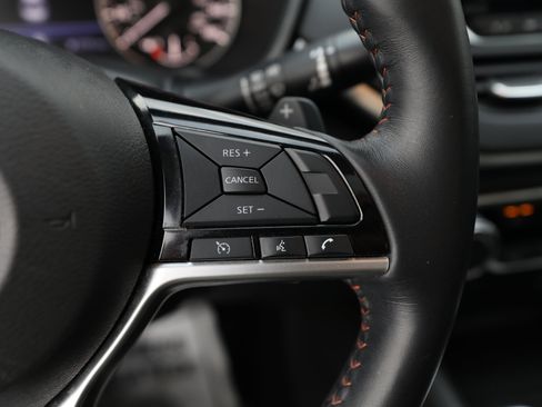 Used 2019 Nissan Altima 2.0 SR image 21