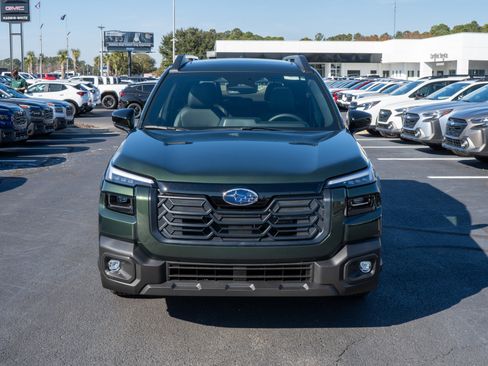New 2026 Subaru Outback Premium image 8