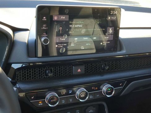New 2026 Honda CR-V EX-L image 19